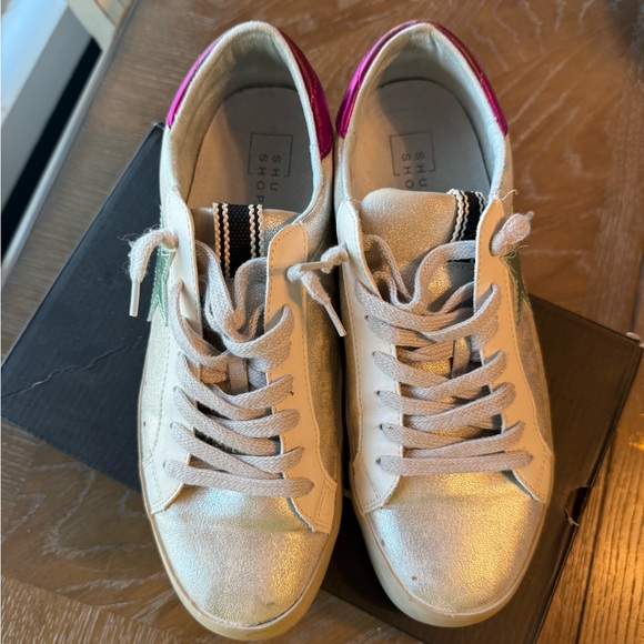 Shu shop star Sneakers - Picture 11 of 12